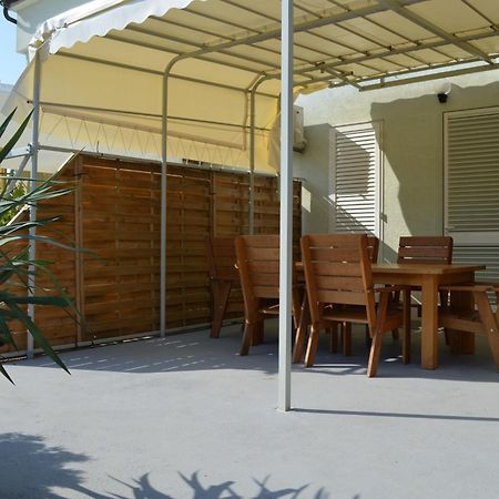 Apartments Buljan باشْكا الغرفة الصورة