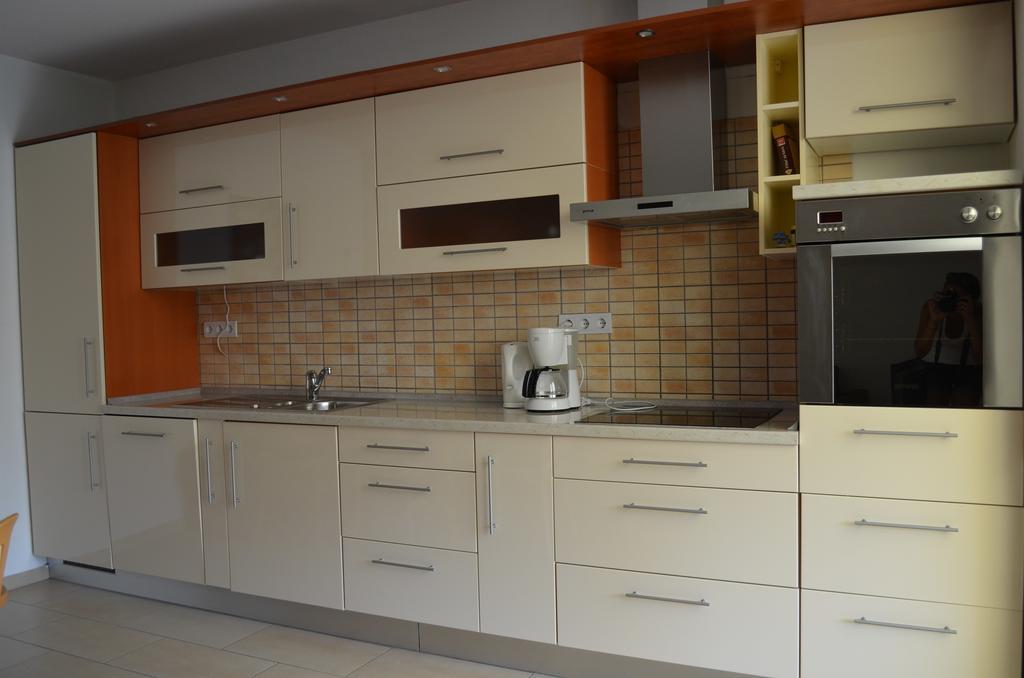 Apartments Buljan باشْكا الغرفة الصورة