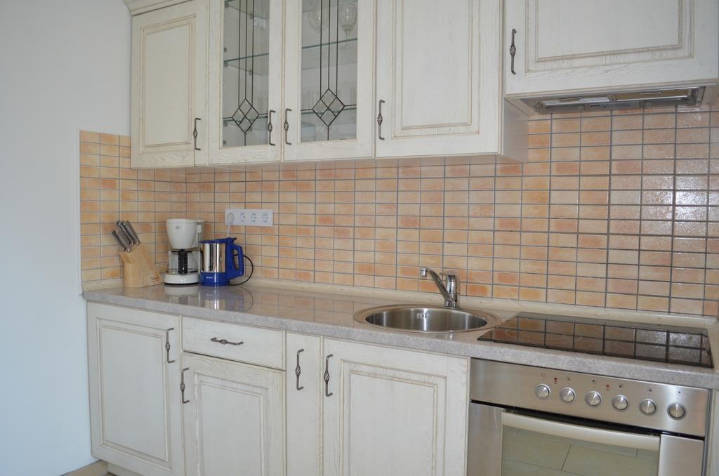 Apartments Buljan باشْكا الغرفة الصورة