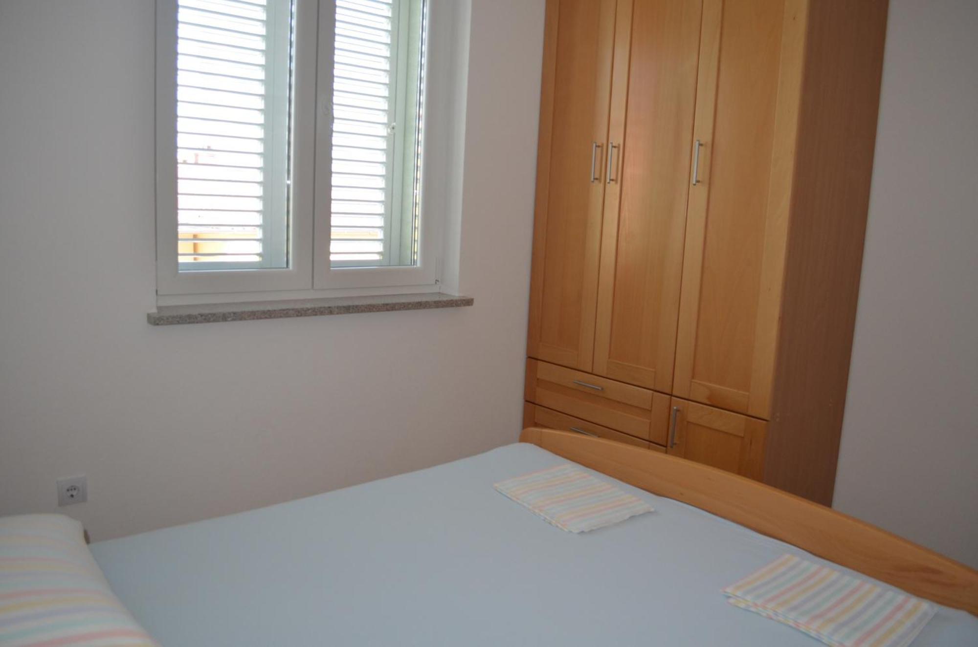 Apartments Buljan باشْكا الغرفة الصورة