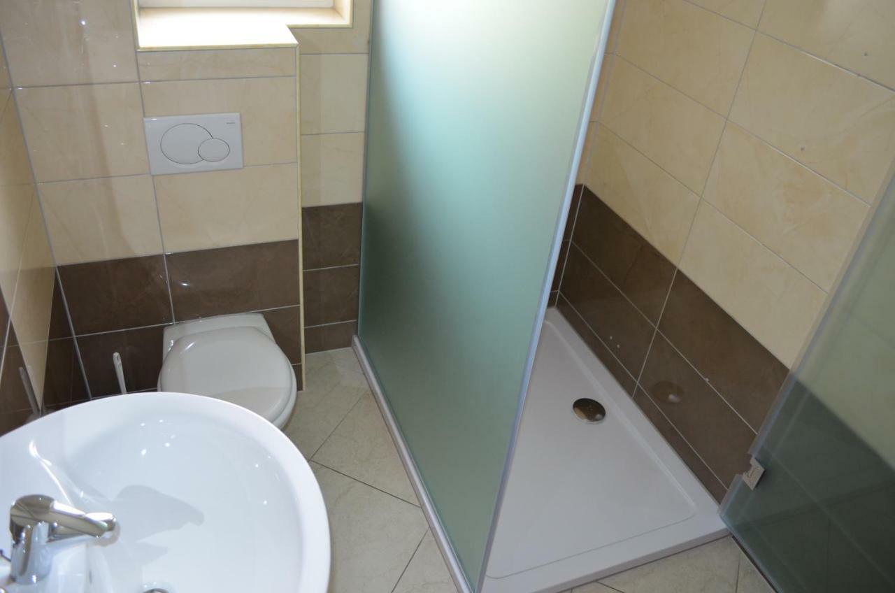 Apartments Buljan باشْكا المظهر الخارجي الصورة
