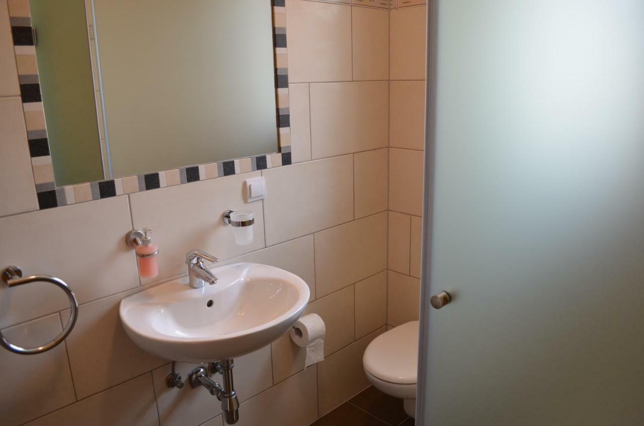 Apartments Buljan باشْكا المظهر الخارجي الصورة