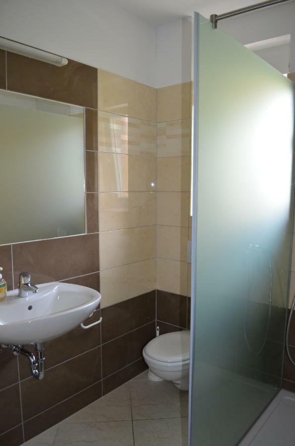 Apartments Buljan باشْكا المظهر الخارجي الصورة