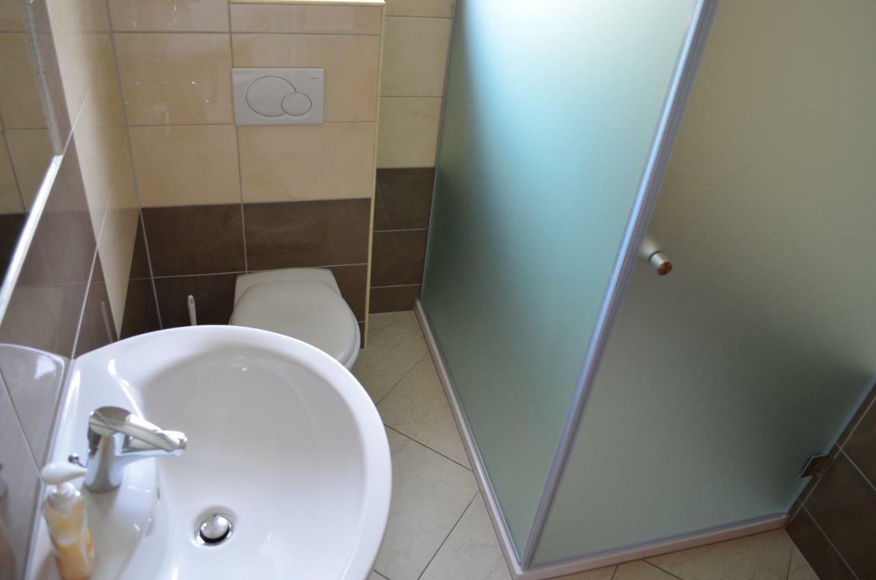 Apartments Buljan باشْكا المظهر الخارجي الصورة