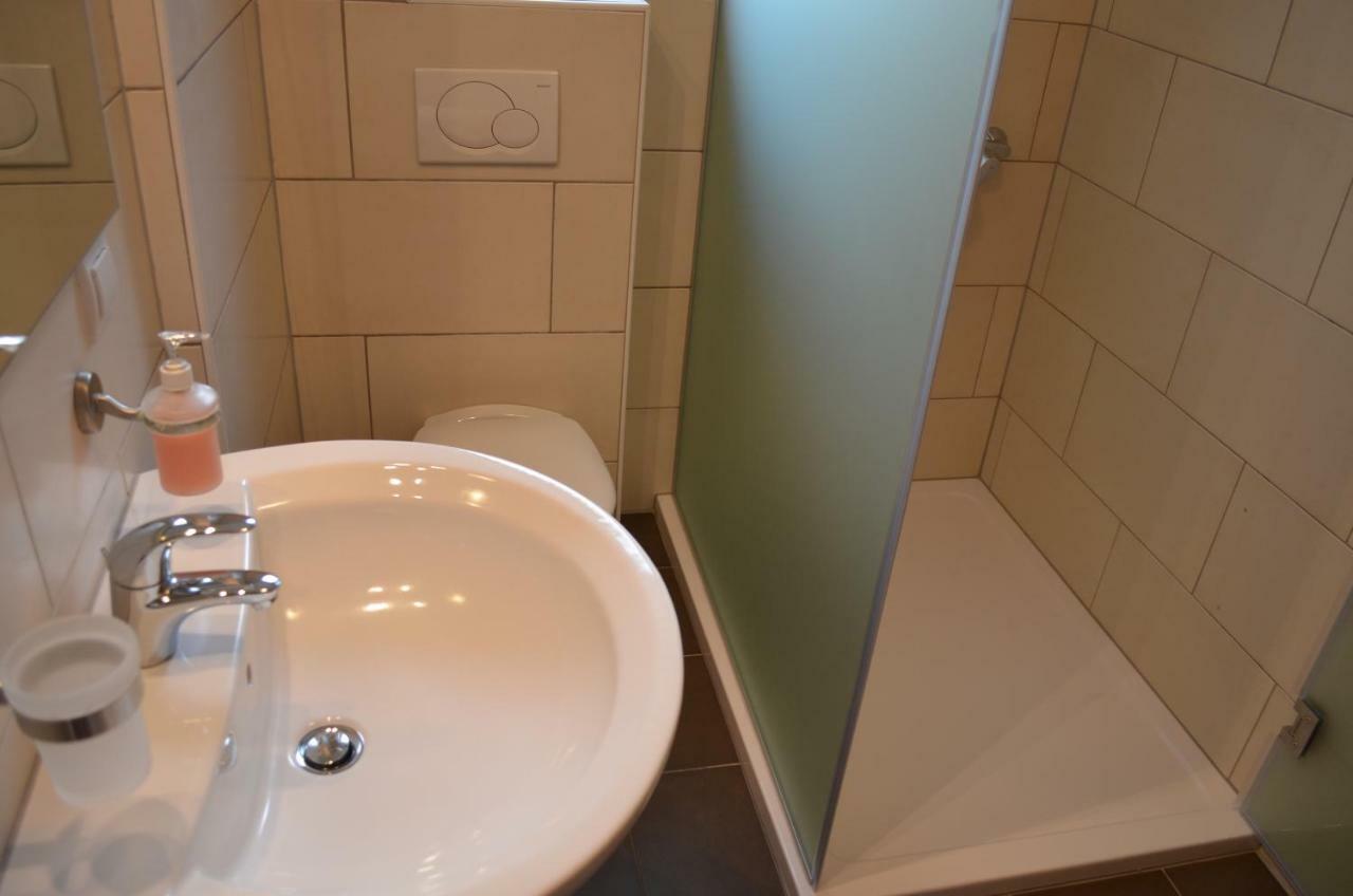 Apartments Buljan باشْكا المظهر الخارجي الصورة